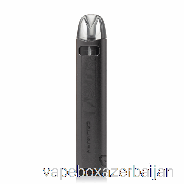 Vape Azerbaijan Uwell Caliburn A3S 16W Pod System Space Grey